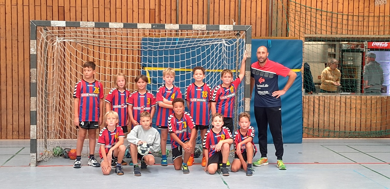 SG KenzHerbol TUS Ottenheim 1