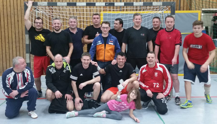 Gruempelturnier 2018 2