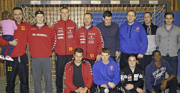 Sieger Dreiknigsturnier 2015