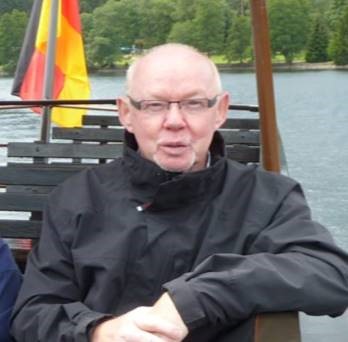 Hartmut Zorn