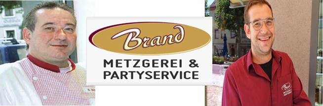 Metzgerei Brand Wechsel
