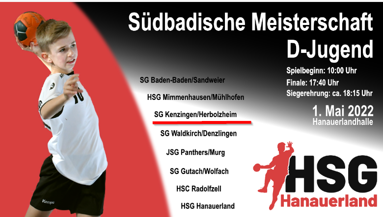 südbadische meisterschaft